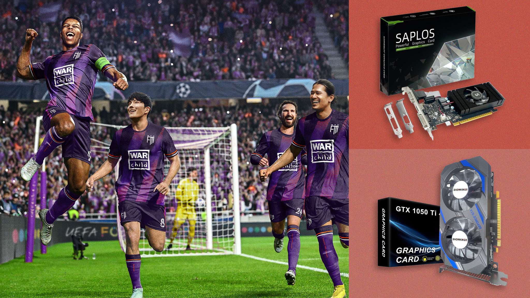 他们也需要 他们也需要