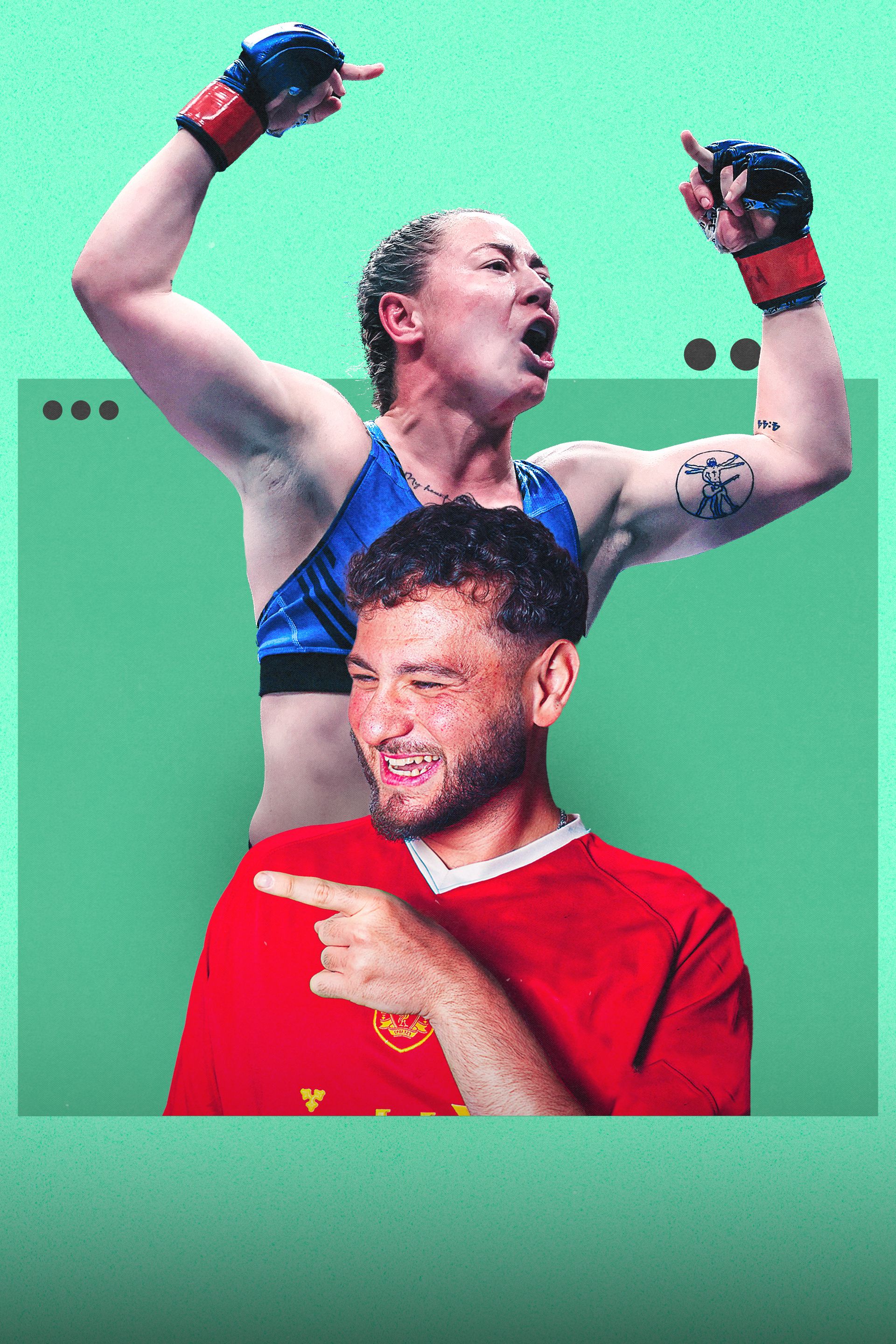 的个人能力 的个人能力