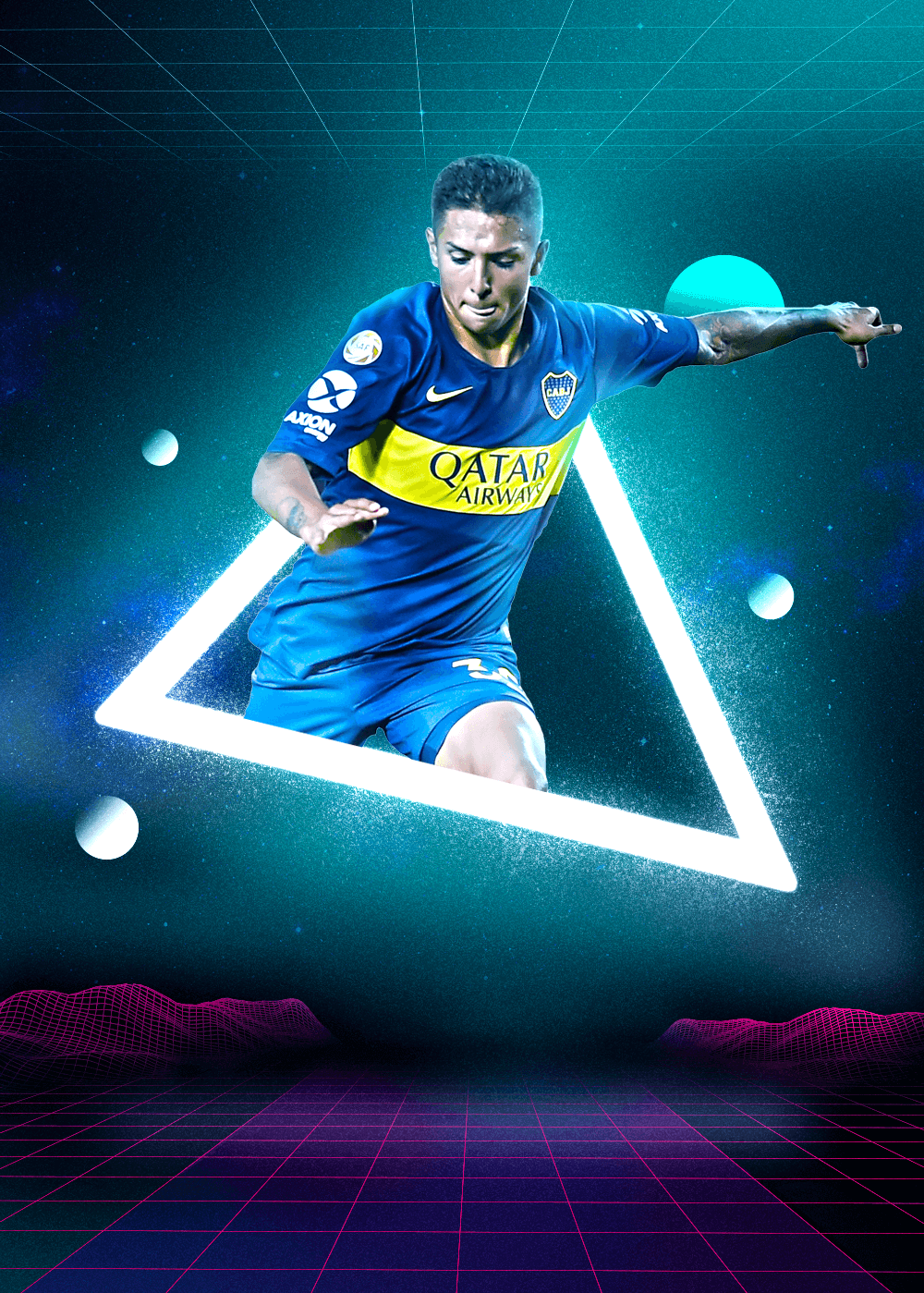 球队主力球 球队主力球