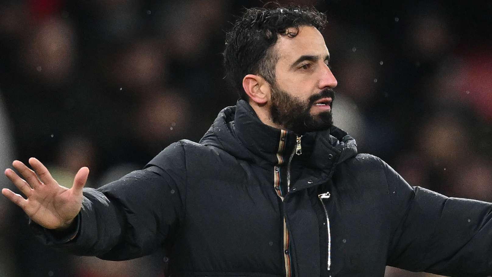 那不勒斯计划在出售奥斯梅恩前引进卢卡库以加强阵容