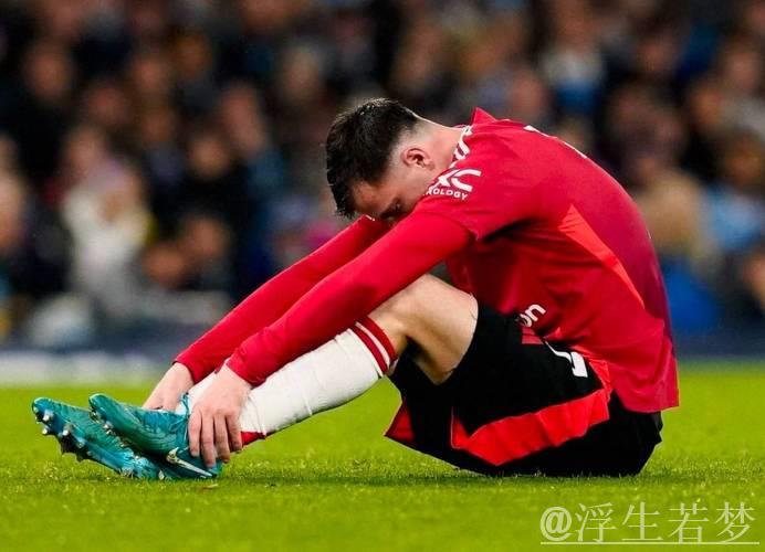 曼联传奇:引入芒特可能是红魔最失败的转会决策 曼联传奇:引入芒特可能是红魔最失败的转会决策