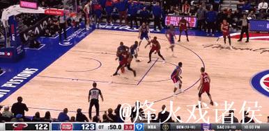 巴特勒35+19+10热火加时负活塞 骑士大胜篮网