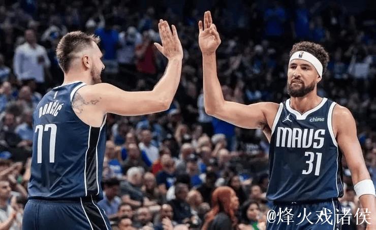 汤普森首战轰22分独行侠击败马刺 凯尔特人狂胜奇才